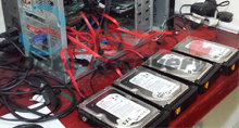 Hard Drive Data Recovery Ipoh
